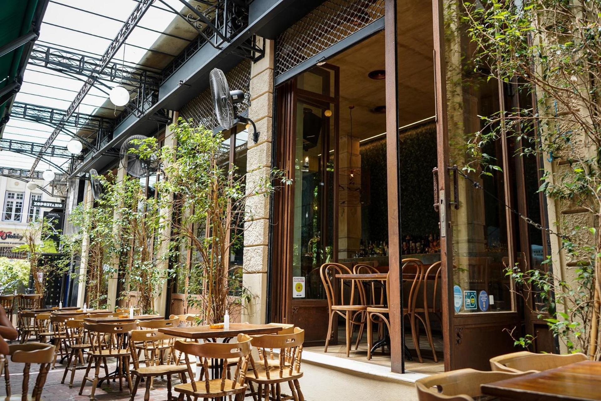 Metropolis B2 -Γοητευτική Σουίτα Apartment Athens Exterior photo